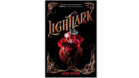 'Lightlark' by Alex Aster