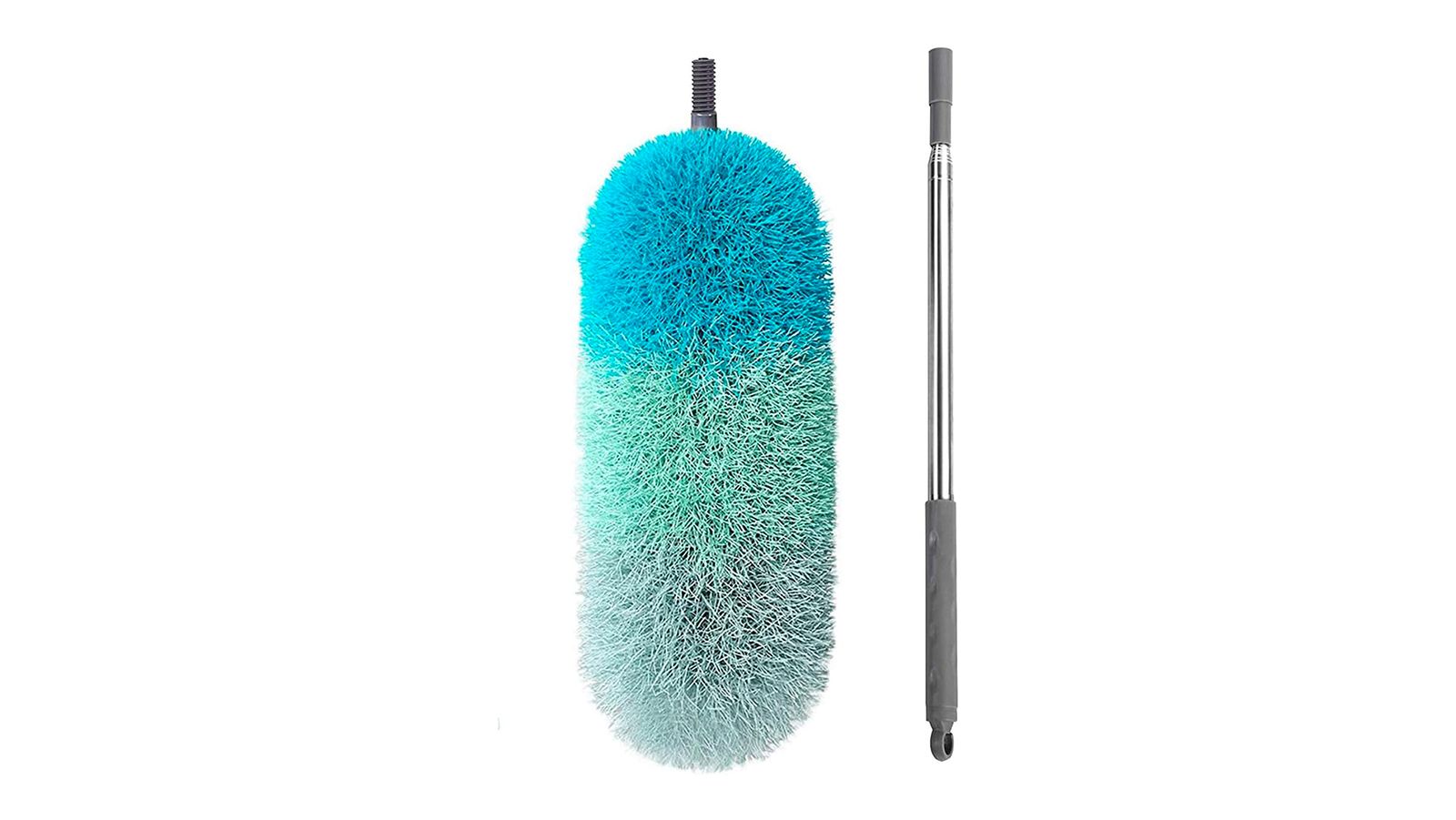  OXO Good Grips Microfiber Hand Duster : Health & Household