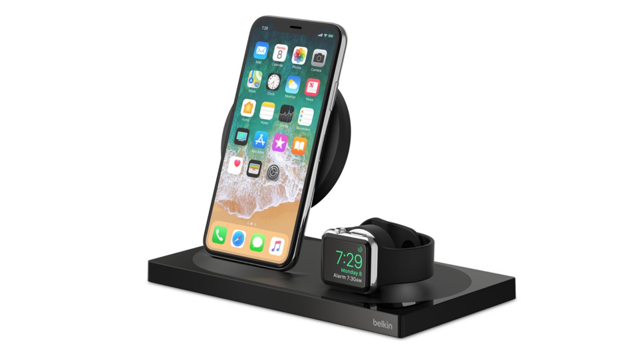 Belkin Boost Up Wireless Charging Dock