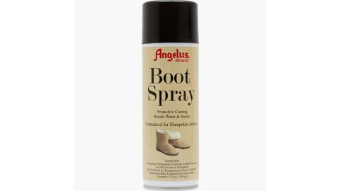 boot protector spray