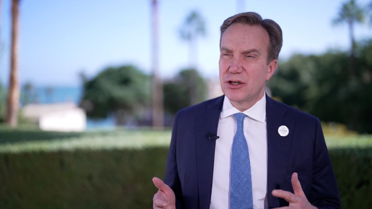 Forecasting the Middle East’s economy in 2025 CNN