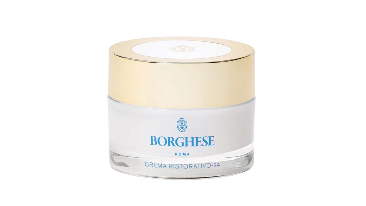 Borghese Crema Ristorativo-24 Moisturizer