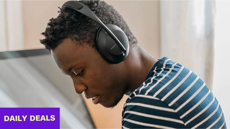 NextImg:The best sales to shop today: Tushy, Nike, Bose and more | CNN Underscored