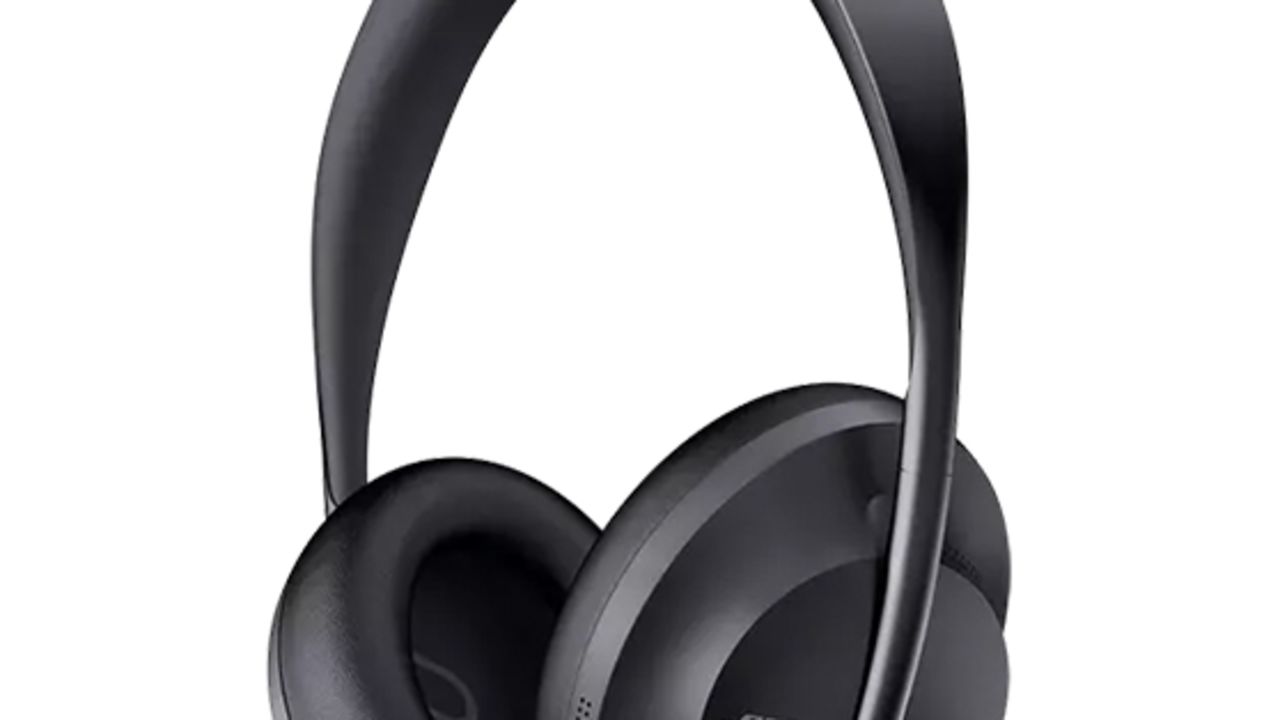  Bose Headphones 700, Noise Cancelling Bluetooth Over-Ear  Wireless Headphones with Built-In Microphone for Clear Calls and Alexa  Voice Control, Black : Electronics
