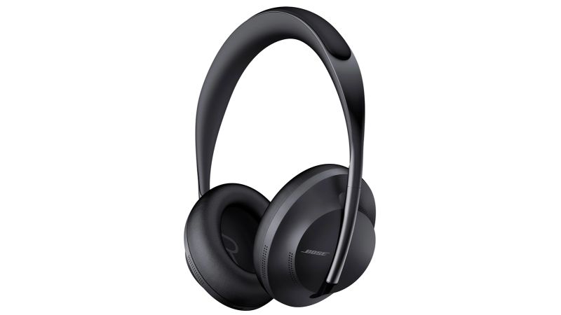 noise cancelling headphones not working