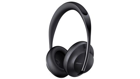 Bose Noise Cancelling 700 Over-Ear-Kopfhörer