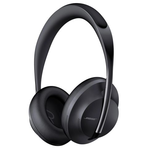 Bose 700 noise canceling over-ear headphones