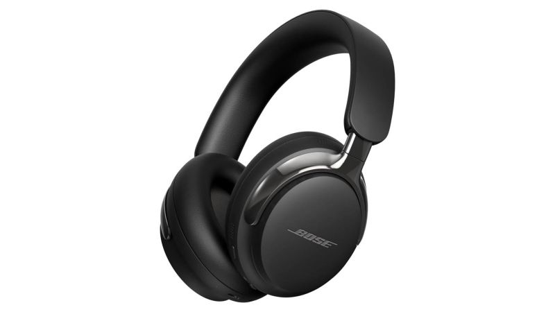 Bose QuietComfort Ultra 2 Headphones review | CNN Underscored