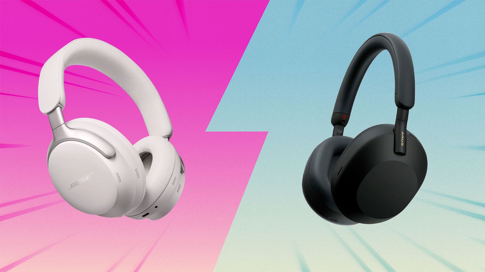 Sony WH-1000XM3 vs Sony WH-1000XM4: which over-ear headphones are