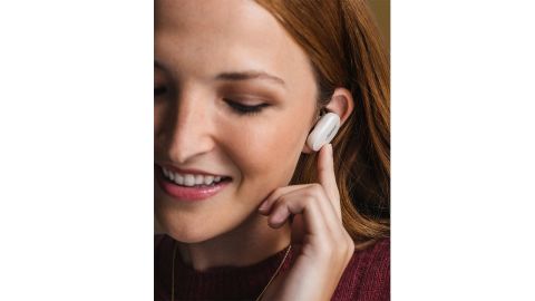 Bose QuietComfort Earbuds