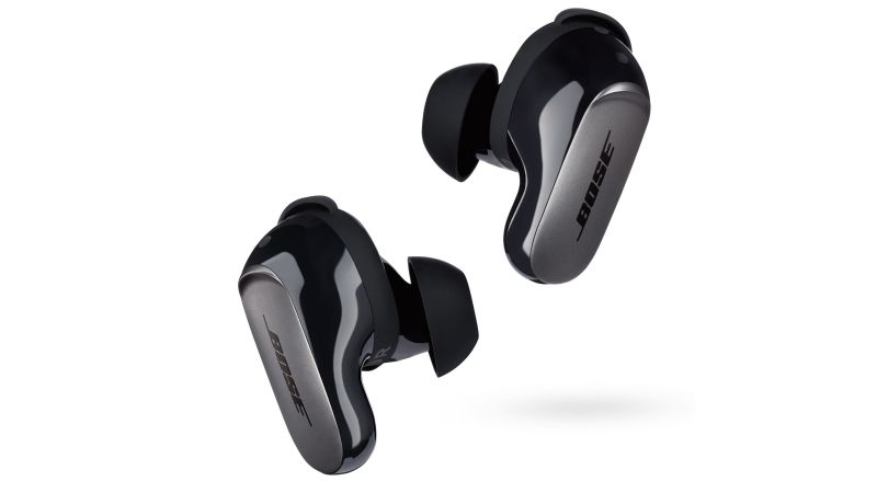 Bose soundsport best sale one ear quiet