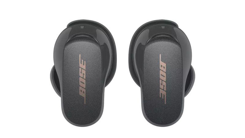 Bose 205 best sale wireless earphones