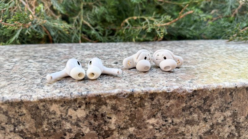 AirPods Pro 2 or Bose QuietComfort Ultra Earbuds 2? I compared for