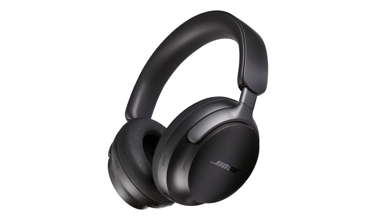Bose QuietComfort Ultra Headphones vs Sony WH-1000XM5