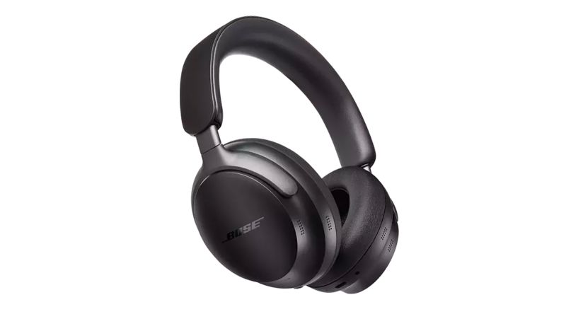 Bose QuietComfort Ultra Headphones review | CNN Underscored