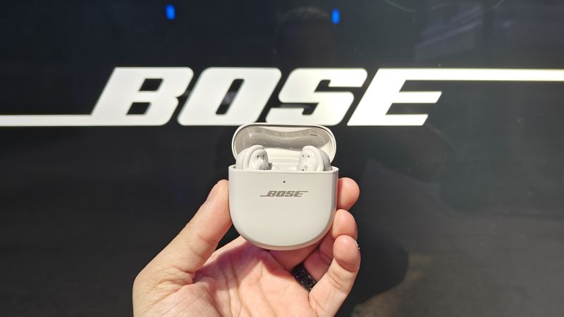 Bose earbuds 700 online true wireless