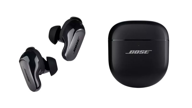 Bose QuietComfort Ultra Earbuds review | CNN Underscored