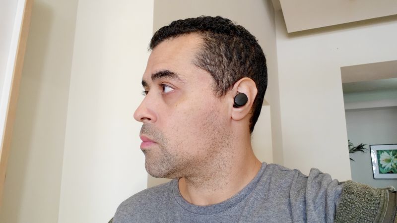 Bose QuietComfort Earbuds: A stellar revamp with ANC | CNN Underscored