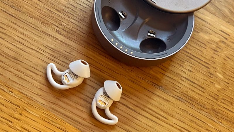 Bose Sleepbuds 2 review: The best sleep headphones you can buy