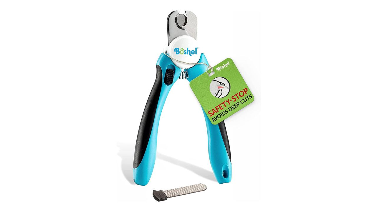 Boshel Dog Nail Clippers product card cnnu.jpg