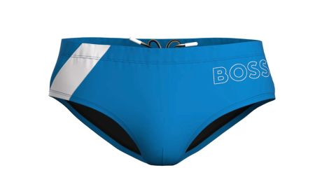 Boss Jersey Swim Briefs