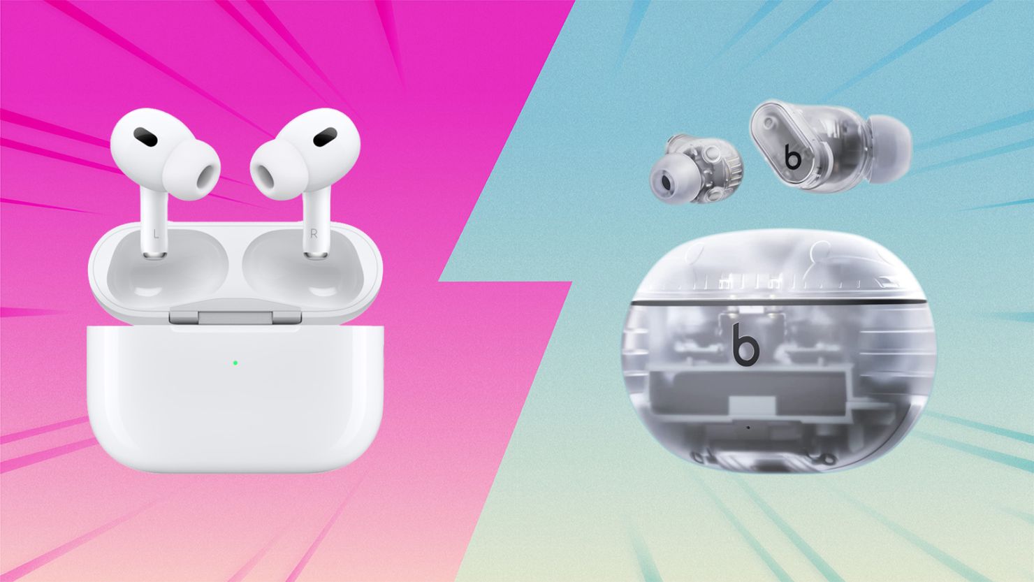Apple AirPods 2 vs AirPods Pro: which Apple earbuds are better