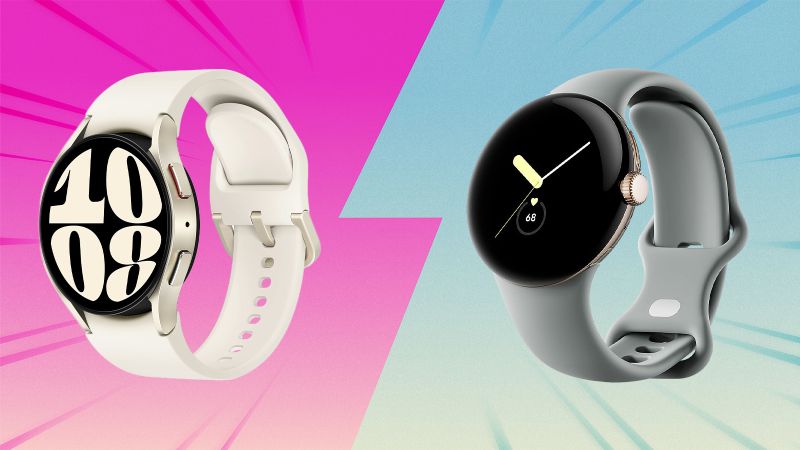 Best smartwatch 2023: Samsung, Apple, Huawei and more wearable
