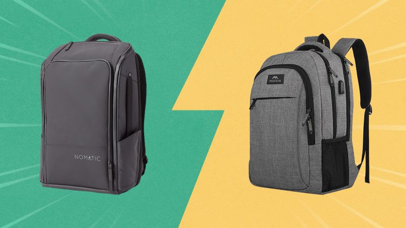 The Best Laptop Backpacks for 2023 | PCMag
