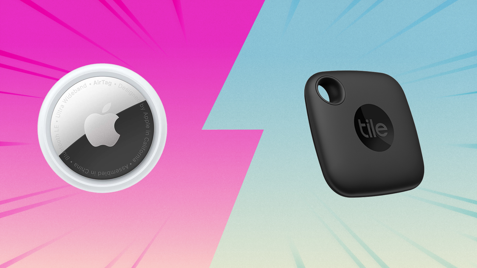 Best key finders 2024: Apple AirTag, Tile, Chipolo and more