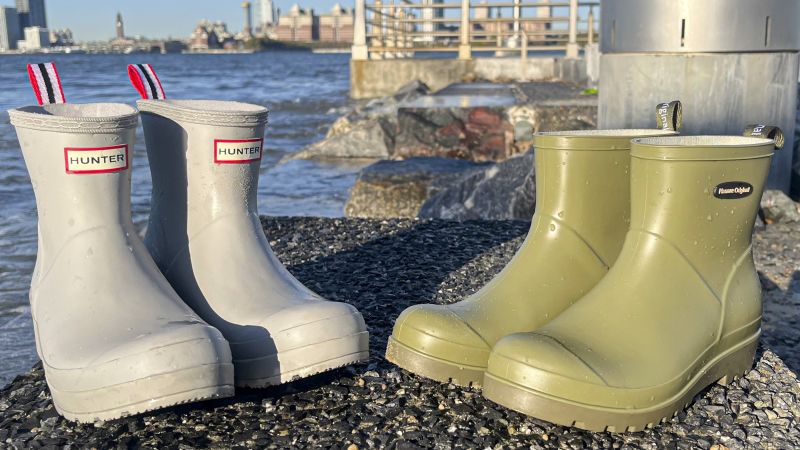 Hunter boots 2024