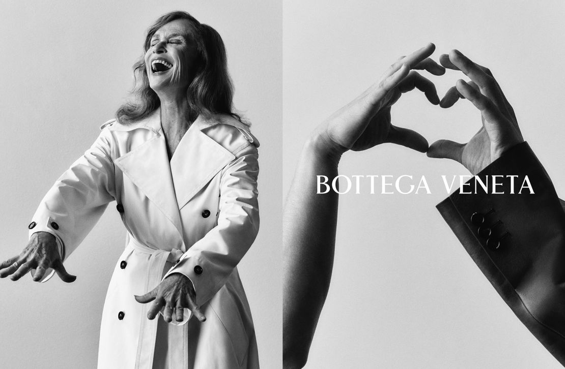Italian luxury brand Bottega Veneta's latest campaign, "Craft Is Our Language," is an ode to the tactility of slow craft in the fast-paced digital age.