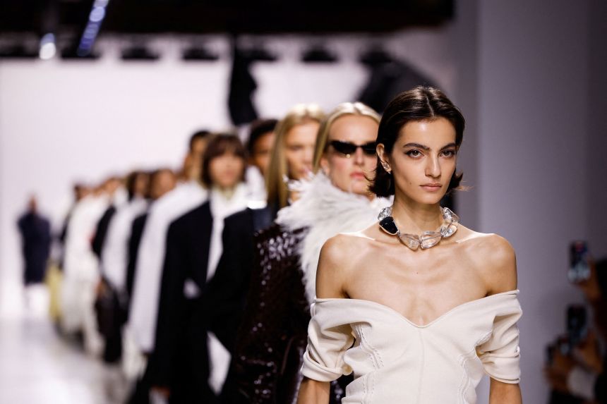 While many luxury brands have been impacted by the global downturn, Bottega Veneta has been more resilient than most.