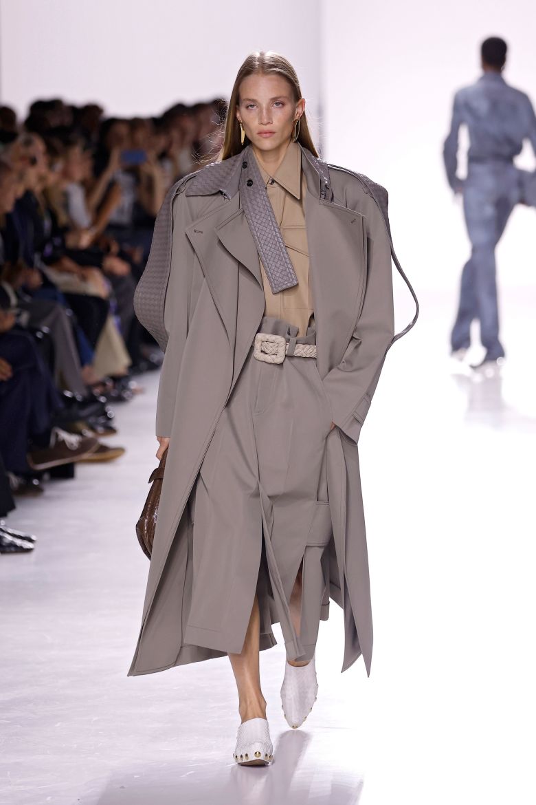 Louise Trotter's appointment at Bottega Veneta comes at a pertinent time when female designers at big luxury companies are lacking.