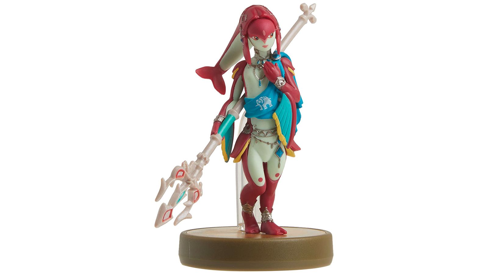 Zelda: Tears of the Kingdom Amiibo unlocks and rewards | CNN Underscored