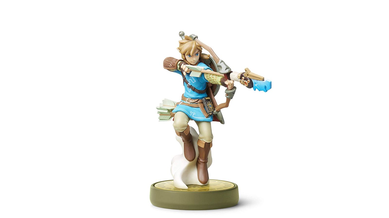 What Every Zelda Amiibo Does in Tears of the Kingdom 