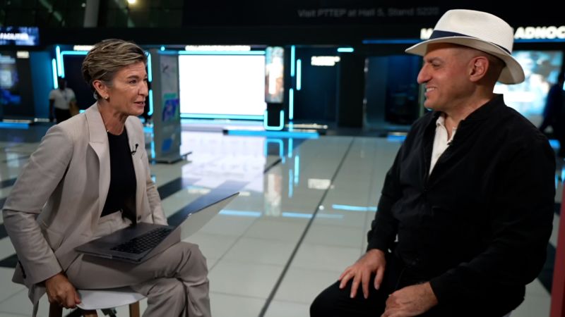 Microsoft’s UAE investment to total $15.2 billion by end of 2029