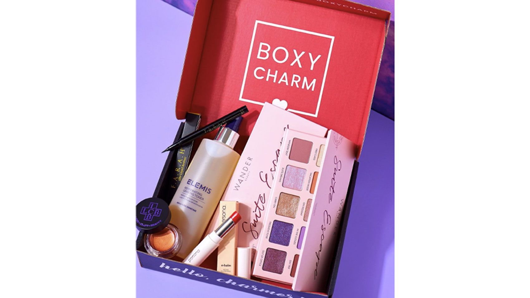 17 best beauty subscription boxes of 2023 for makeup & | Underscored