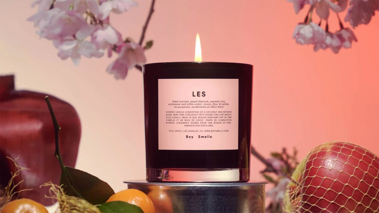 30 best Valentine's Day candles 2024: Romantic scented candles to set the  mood