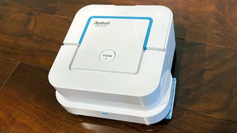 iRobot Braava jet 240