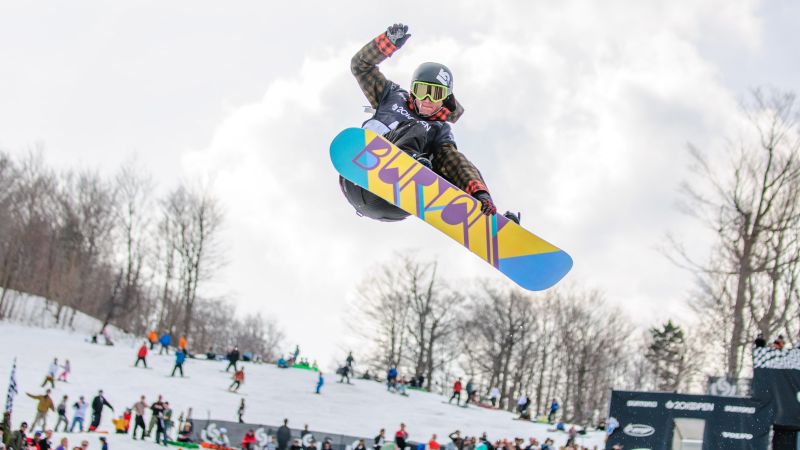 The best snowboards in 2023