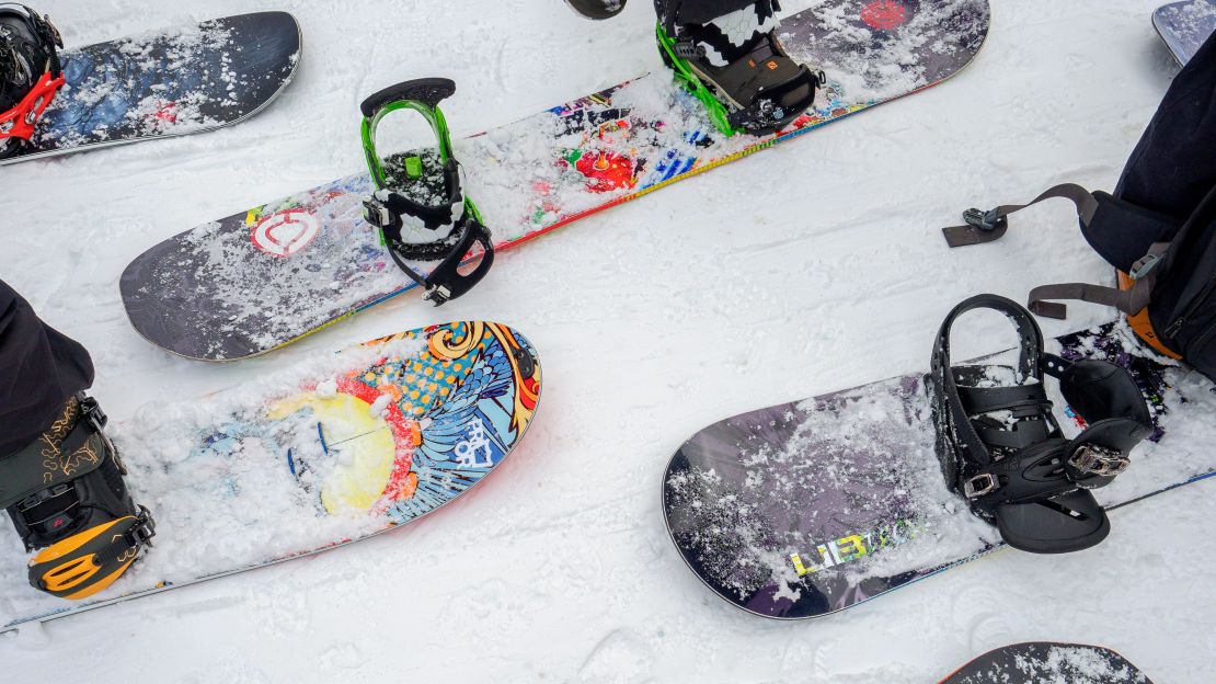 Sélection] Les 7 meilleures fixations de snowboard 2022-2023