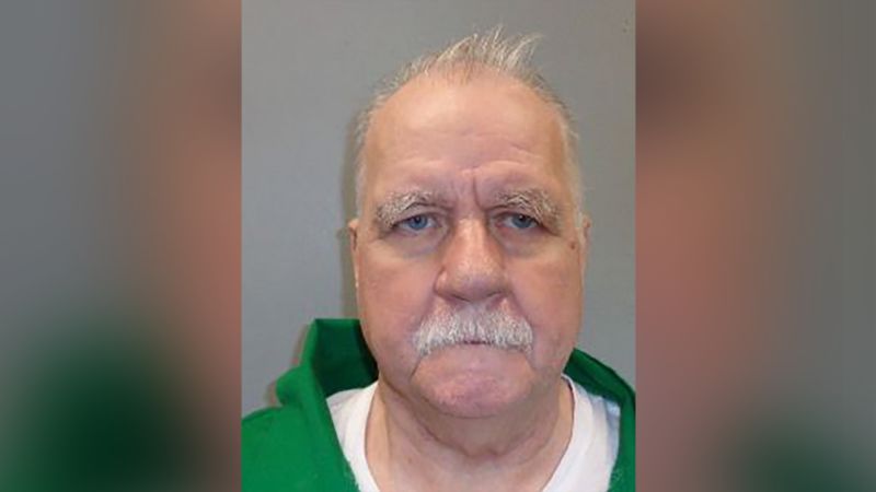 Condemned South Carolina killer chooses firing squad execution in what would be first use of that method in US in 15 years | CNN