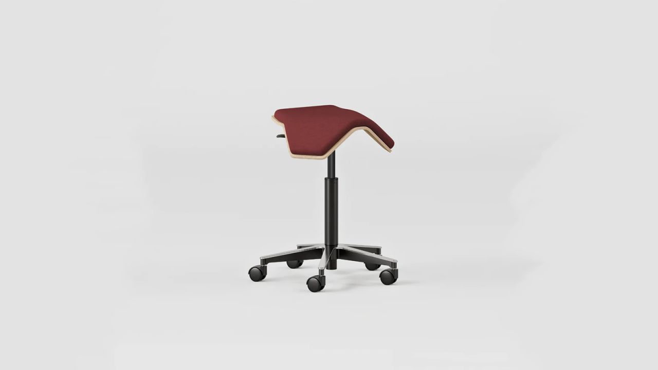 Branch Saddle Chair product card