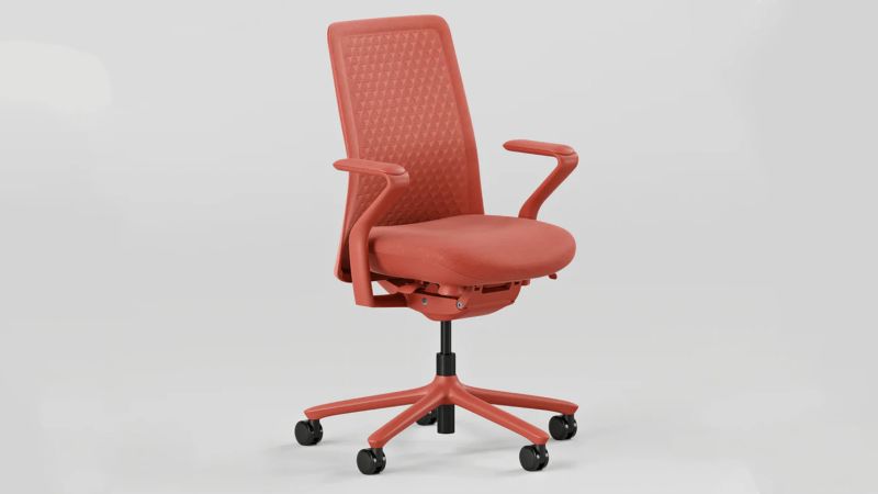 Vhive office best sale chair review