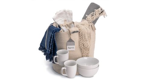 Brandless Comforts of Home Bundle