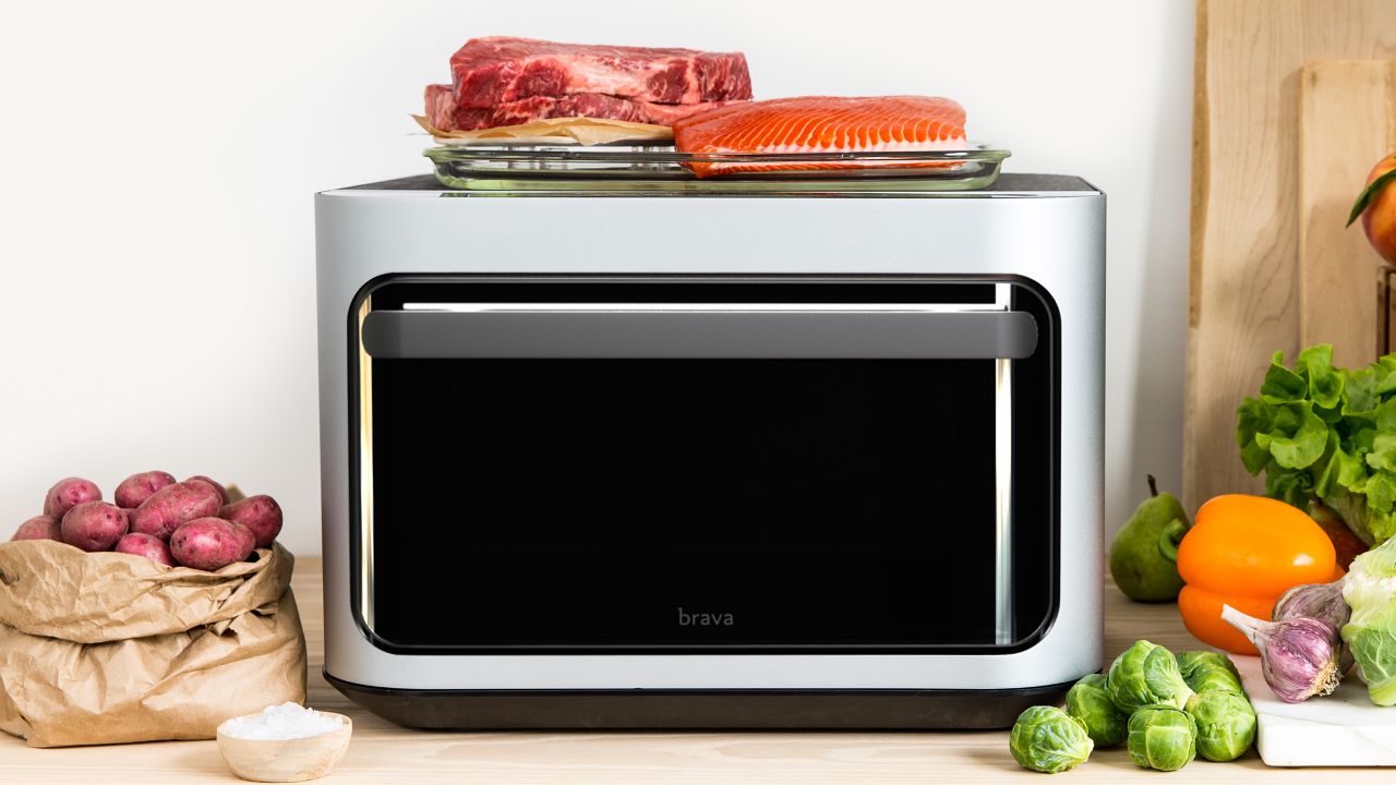 Smart Oven Review: Don't Let It Anywhere Near Your Kitchen