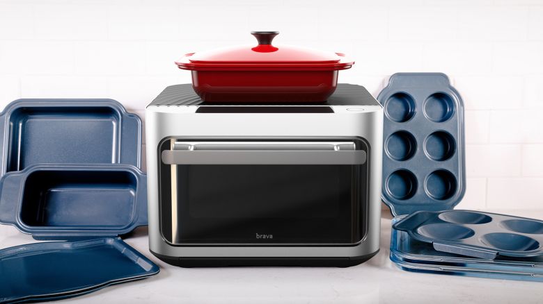 brava smart oven cnnu