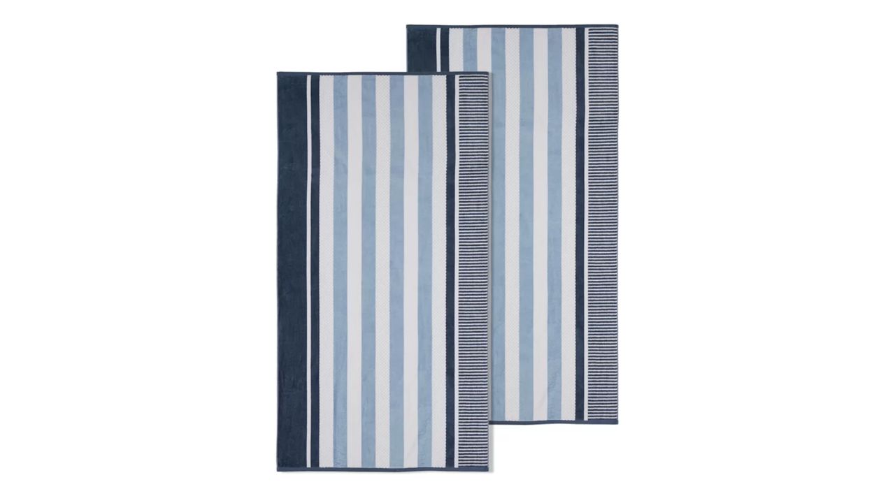 KITCHEN TOWEL — The Shore List