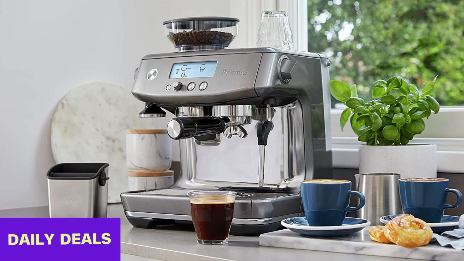 Shark, Breville and Tarte Best online sales right now CNN Underscored