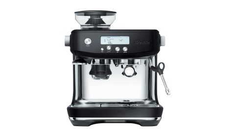 Breville Barista Pro Espresso Maker